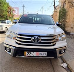 تويوتا هايلوكس